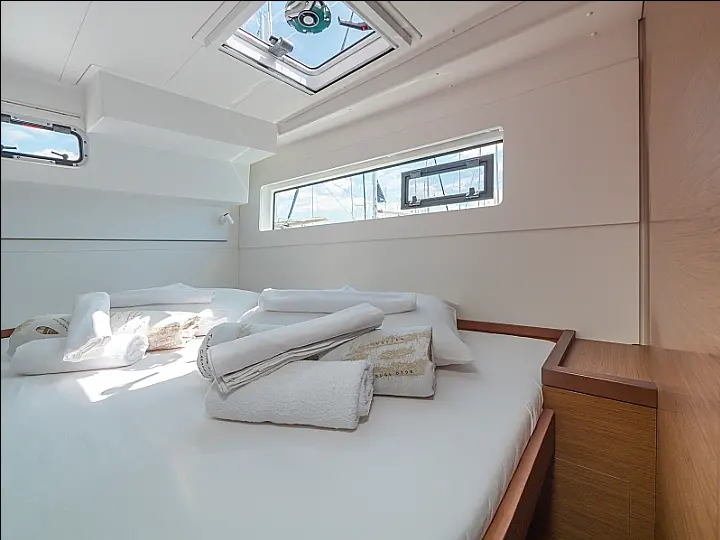 Lagoon 40 - 