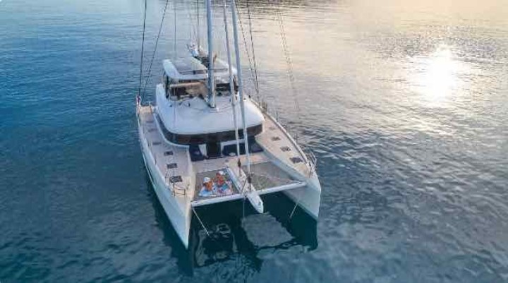 Lagoon Sixty 5 - 