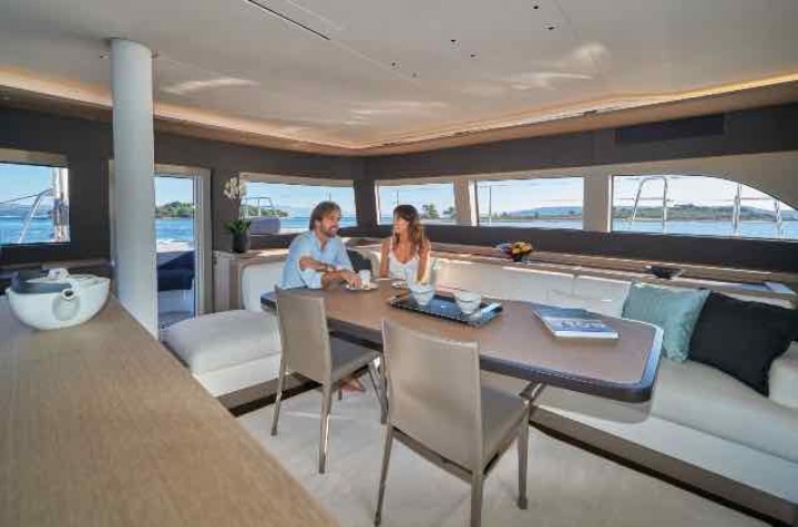 Lagoon Sixty 5 - 