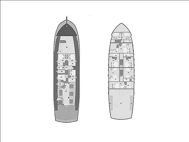 Cataleya - Layout image