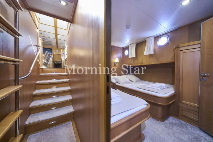 MORNING STAR - 