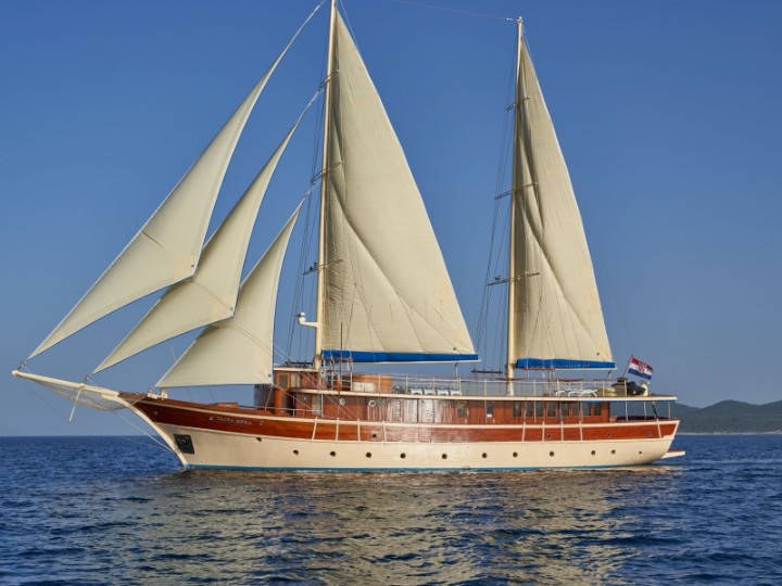 TAJNA MORA - 