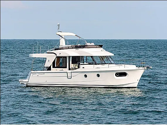 Swift Trawler 41