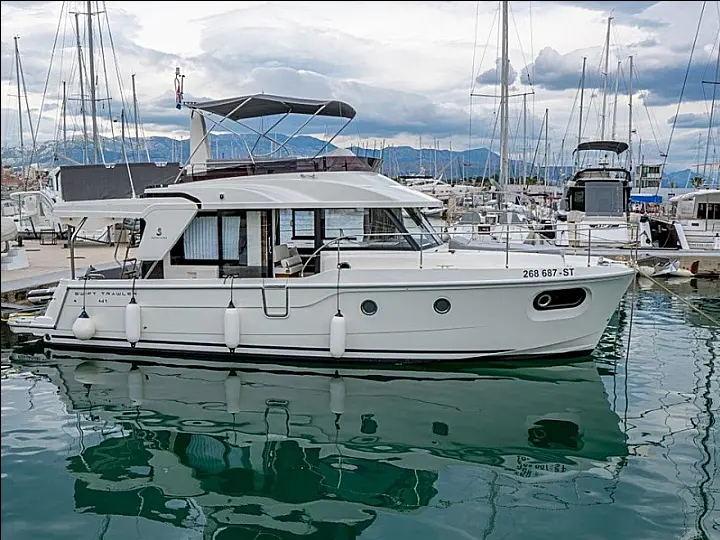 Swift Trawler 41 - 