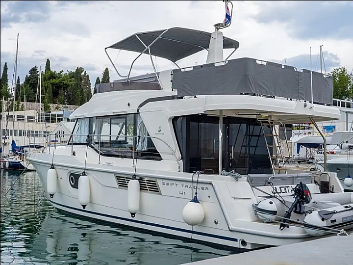 Swift Trawler 41 - 