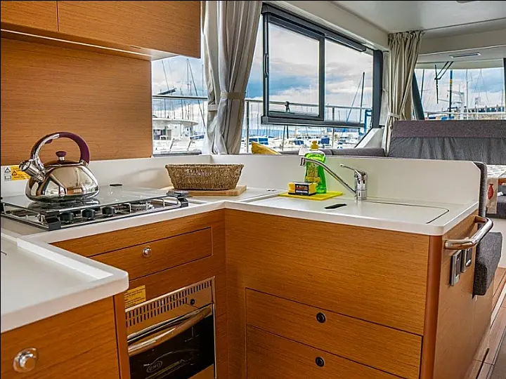 Swift Trawler 41 - 