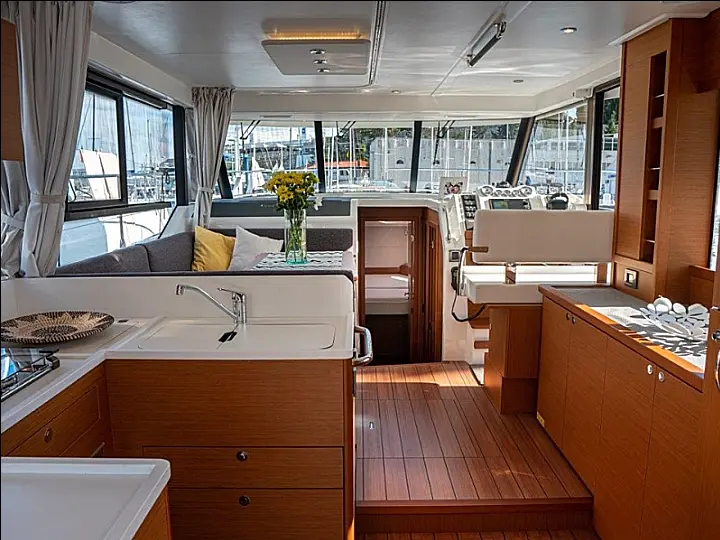 Swift Trawler 41 - 