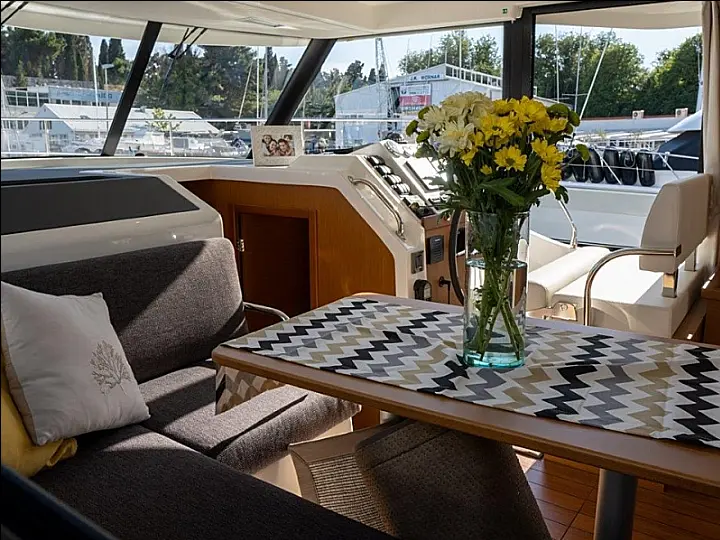 Swift Trawler 41 - 