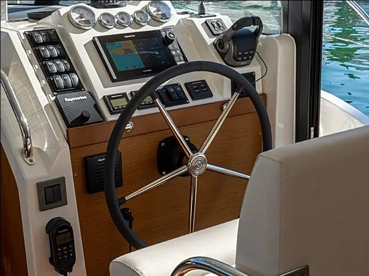 Swift Trawler 41 - 