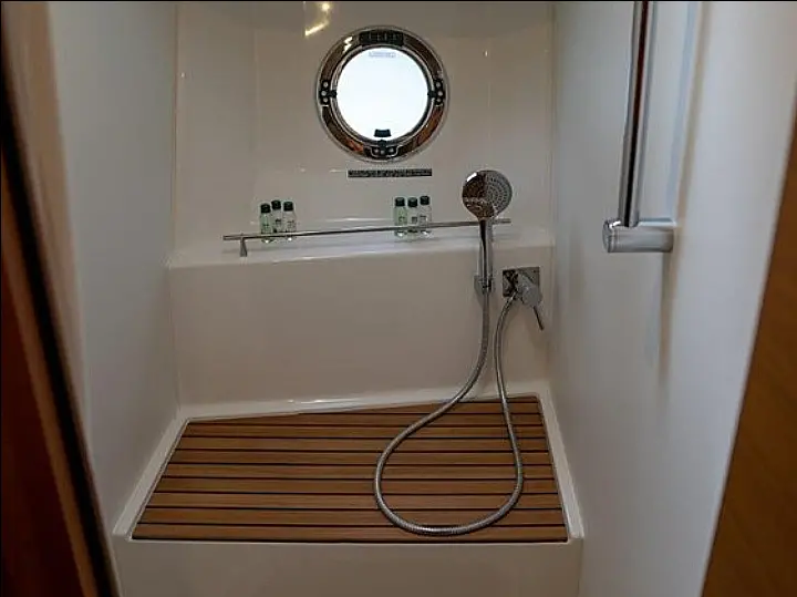 Swift Trawler 41 - 