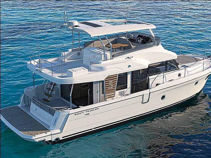 Swift Trawler 48 - 