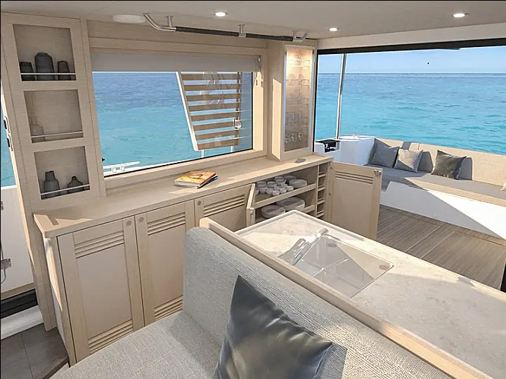 Swift Trawler 48 - 