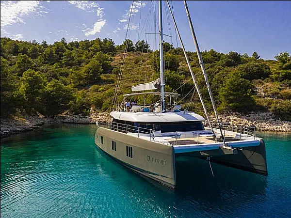 Sunreef 60