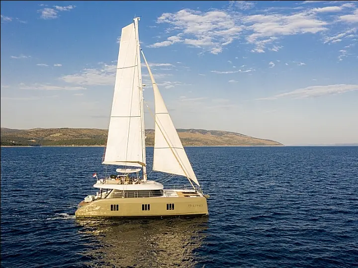 Sunreef 60 - 