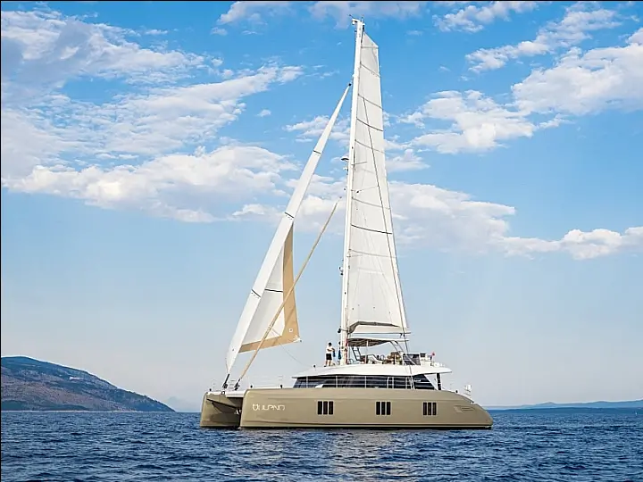 Sunreef 60 - 