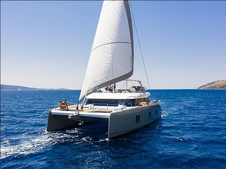 Sunreef 60 - 