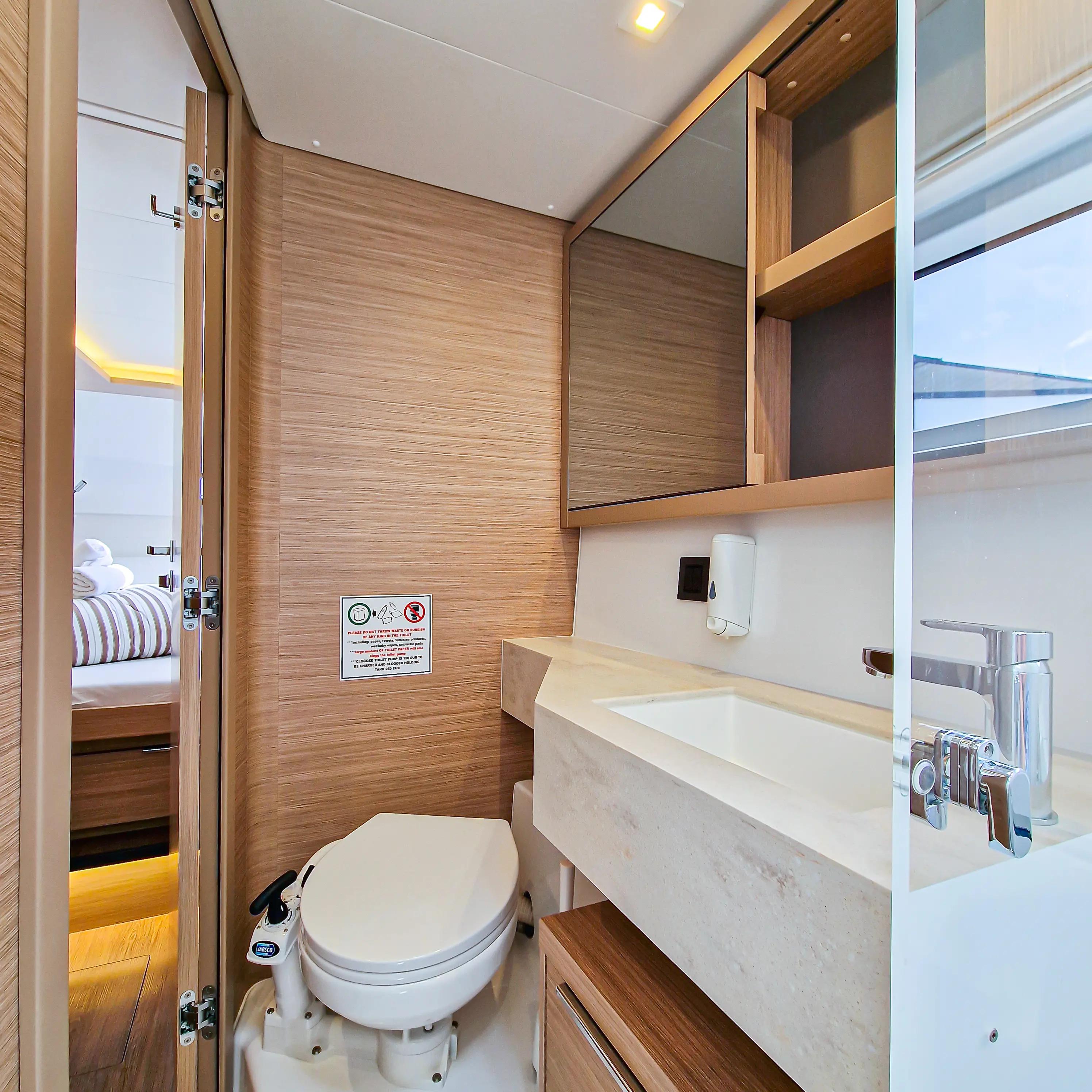 Lagoon 46  - 