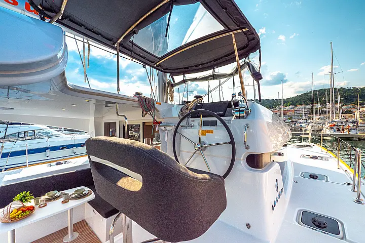 Lagoon 40 - 