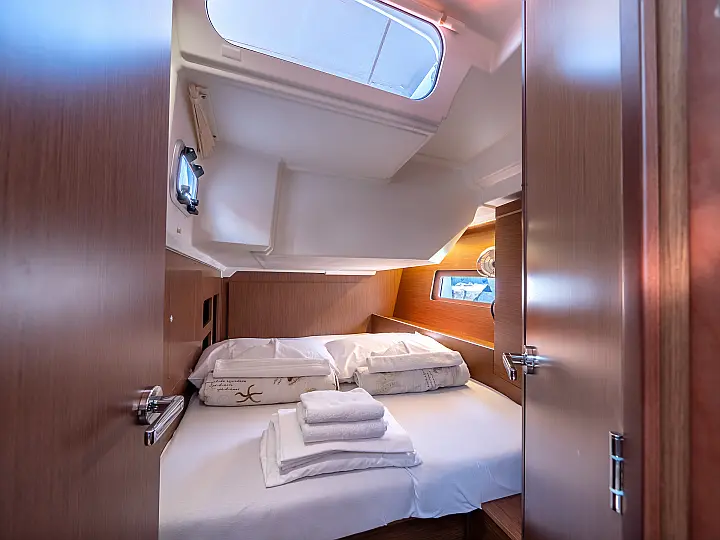 Oceanis 46.1 - 