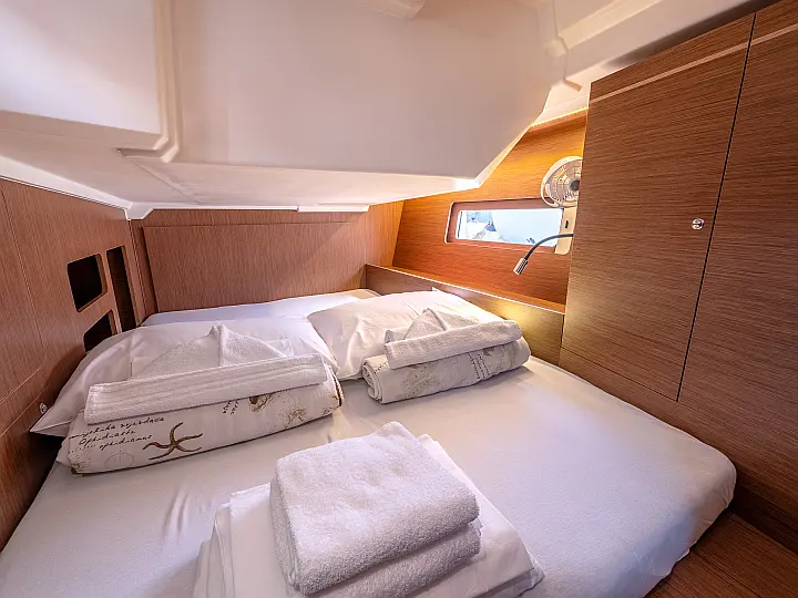 Oceanis 46.1 - 