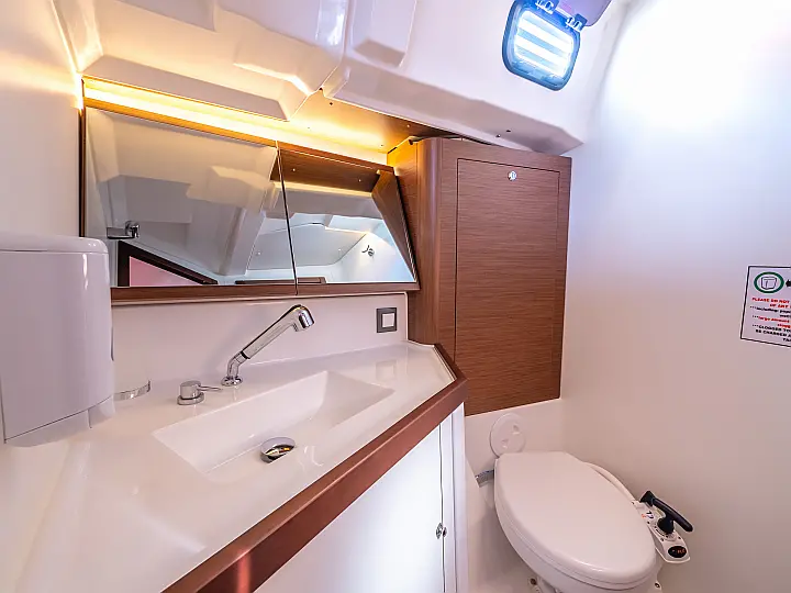 Oceanis 46.1 - 