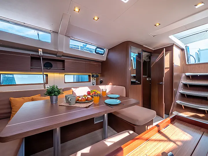 Oceanis 46.1 - 