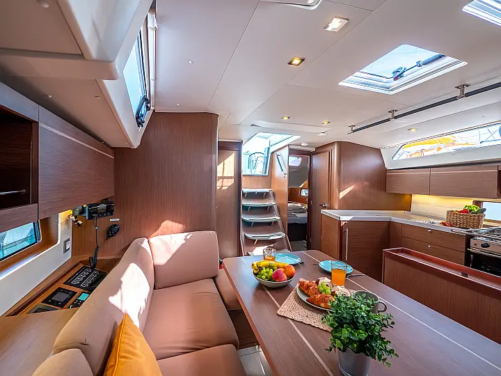 Oceanis 46.1 - 