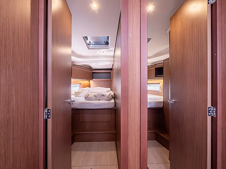Oceanis 46.1 - 