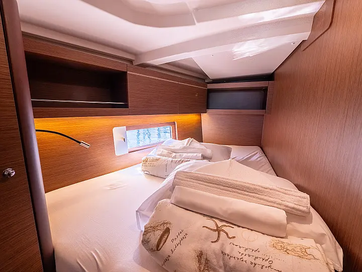 Oceanis 46.1 - 
