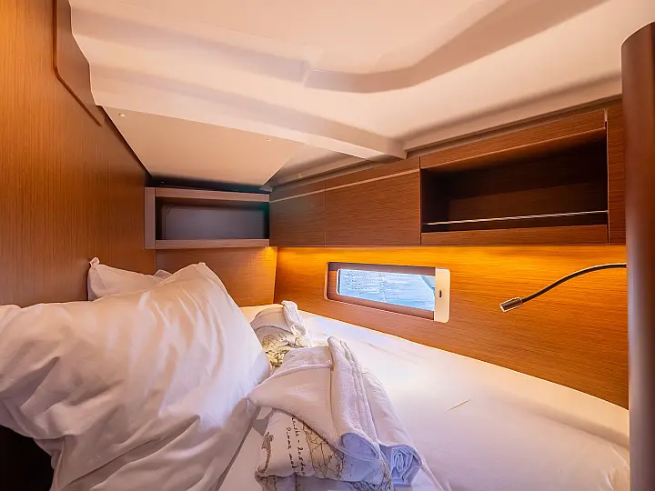 Oceanis 46.1 - 