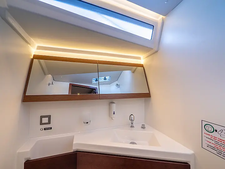 Oceanis 46.1 - 