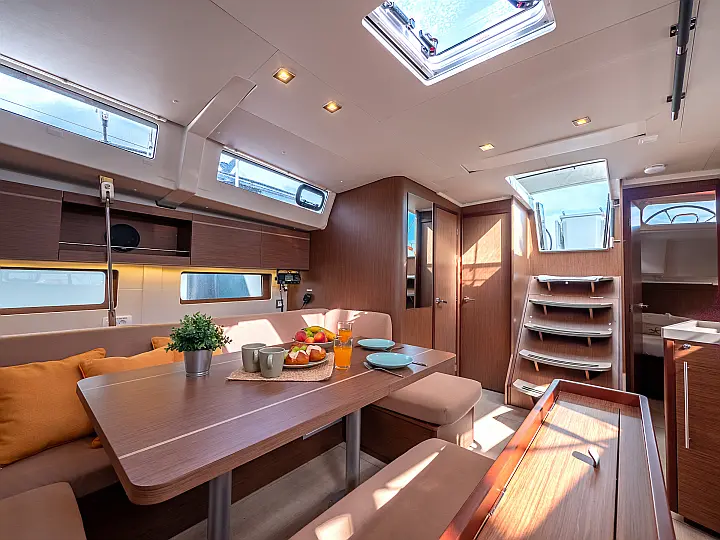Oceanis 46.1 - 