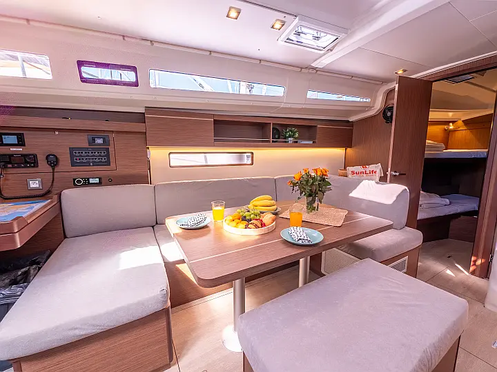 Oceanis 40.1 - 