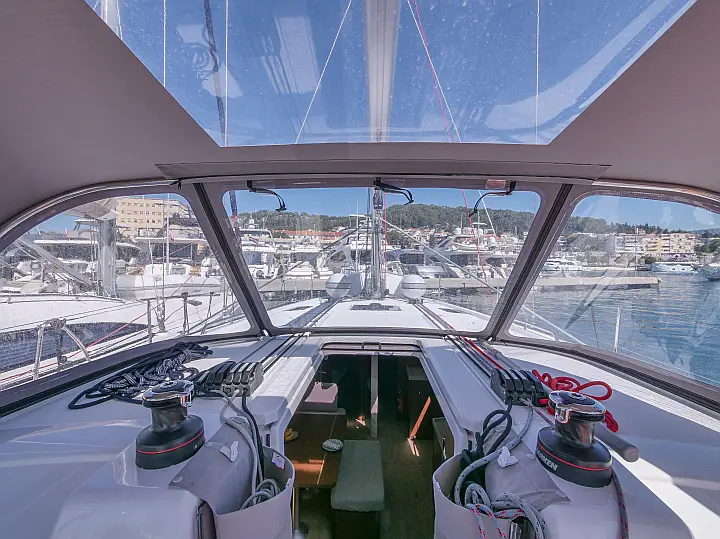 Oceanis 40.1 - 