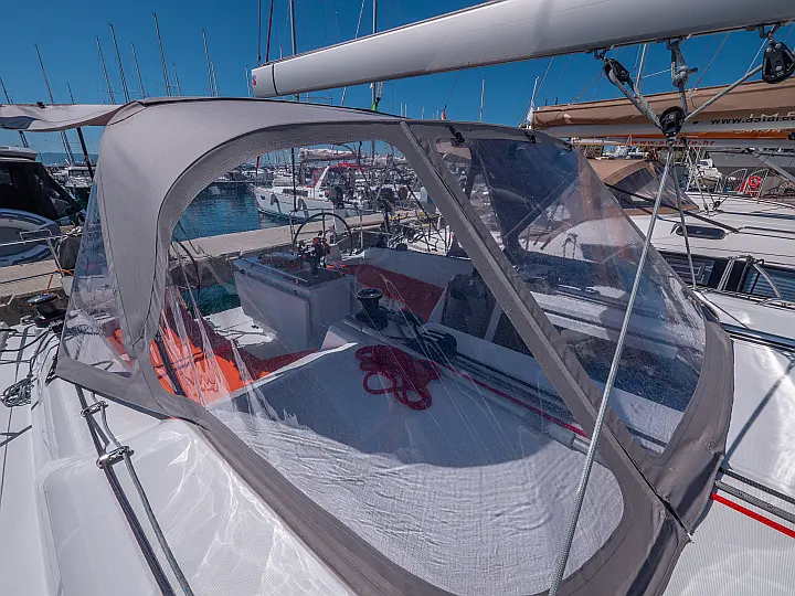Oceanis 40.1 - 