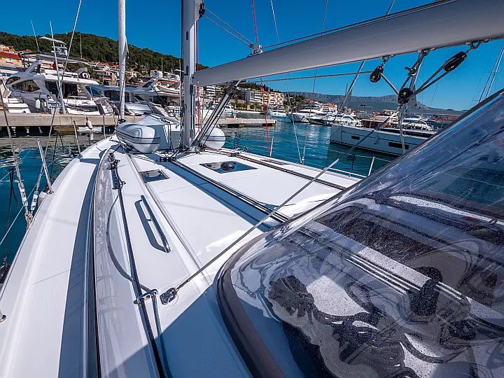 Oceanis 40.1 - 