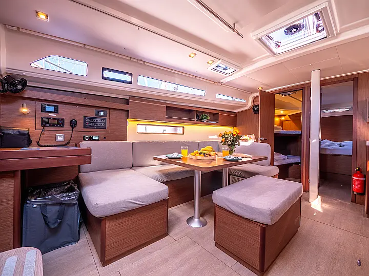 Oceanis 40.1 - 