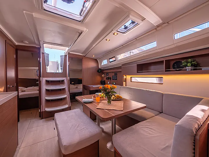 Oceanis 40.1 - 