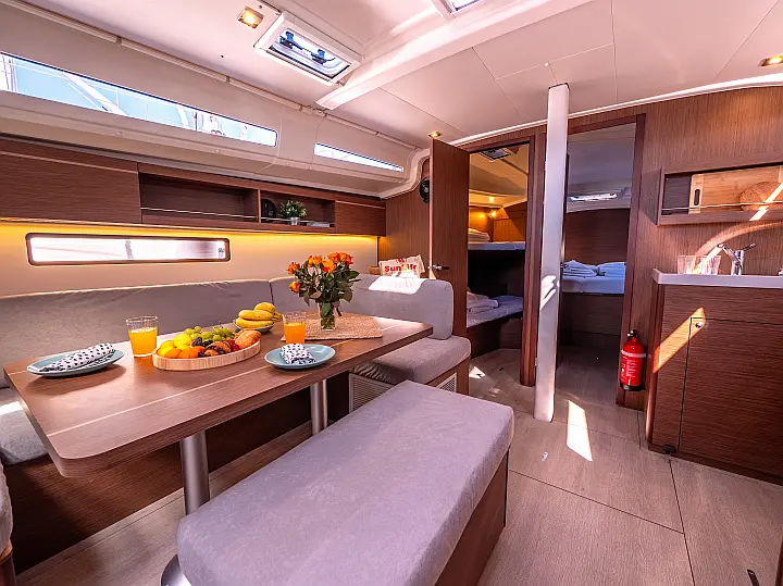 Oceanis 40.1 - 