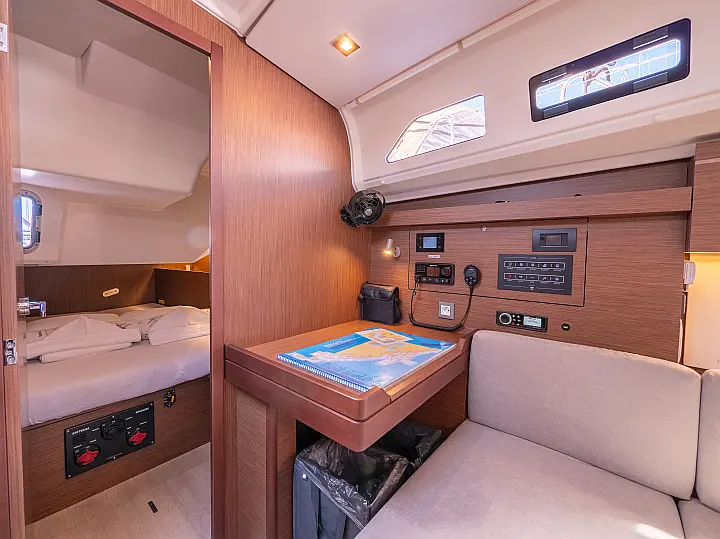 Oceanis 40.1 - 