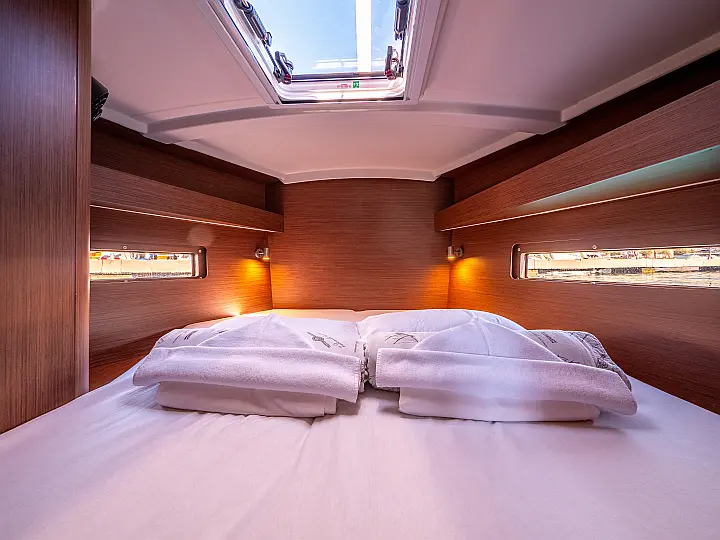 Oceanis 40.1 - 