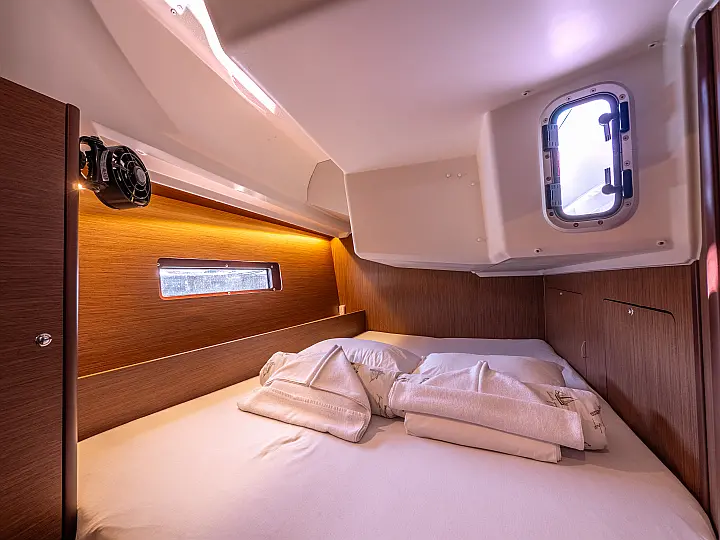 Oceanis 40.1 - 