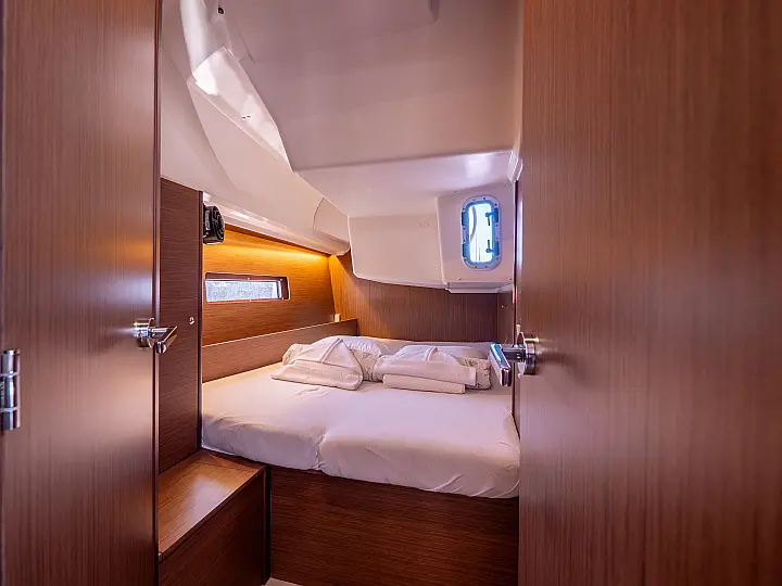 Oceanis 40.1 - 