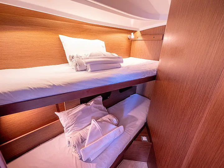 Oceanis 40.1 - 