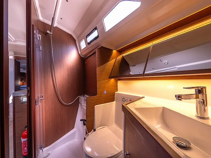 Oceanis 40.1 - 