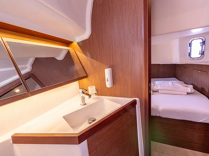 Oceanis 40.1 - 