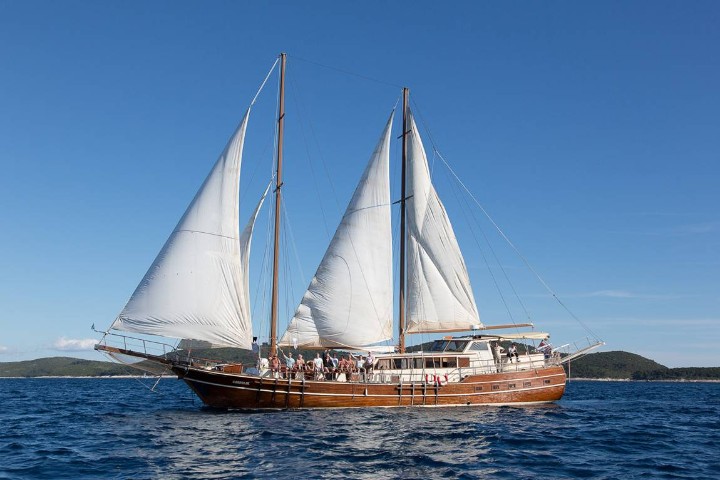 GARDELIN - Gulet_Gardelin_Croatia_charter