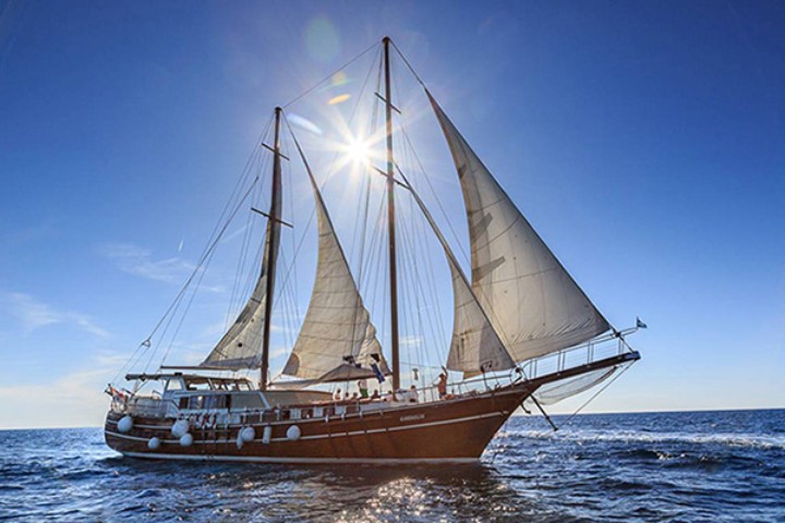 GARDELIN - Gulet_Gardelin_Croatia_charter