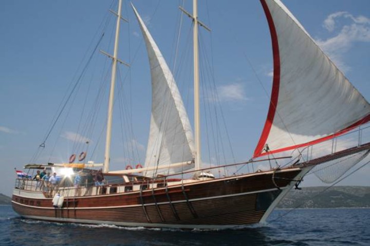 GARDELIN - Gulet_Gardelin_Croatia_charter