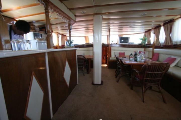 GARDELIN - Gulet_Gardelin_Croatia_charter